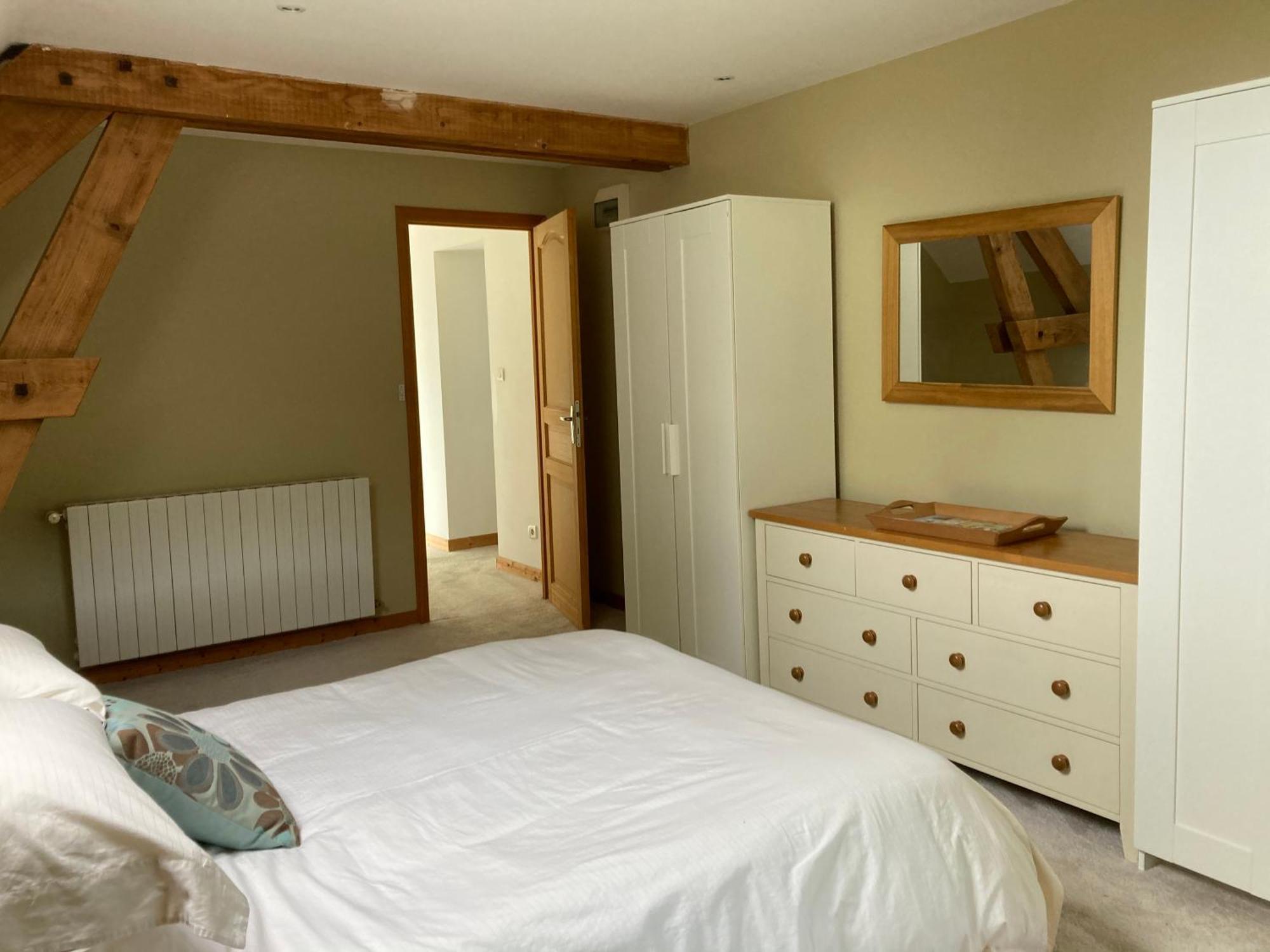 Lac De Lumiere. Relax With Rural Lakeside Living Herry Extérieur photo