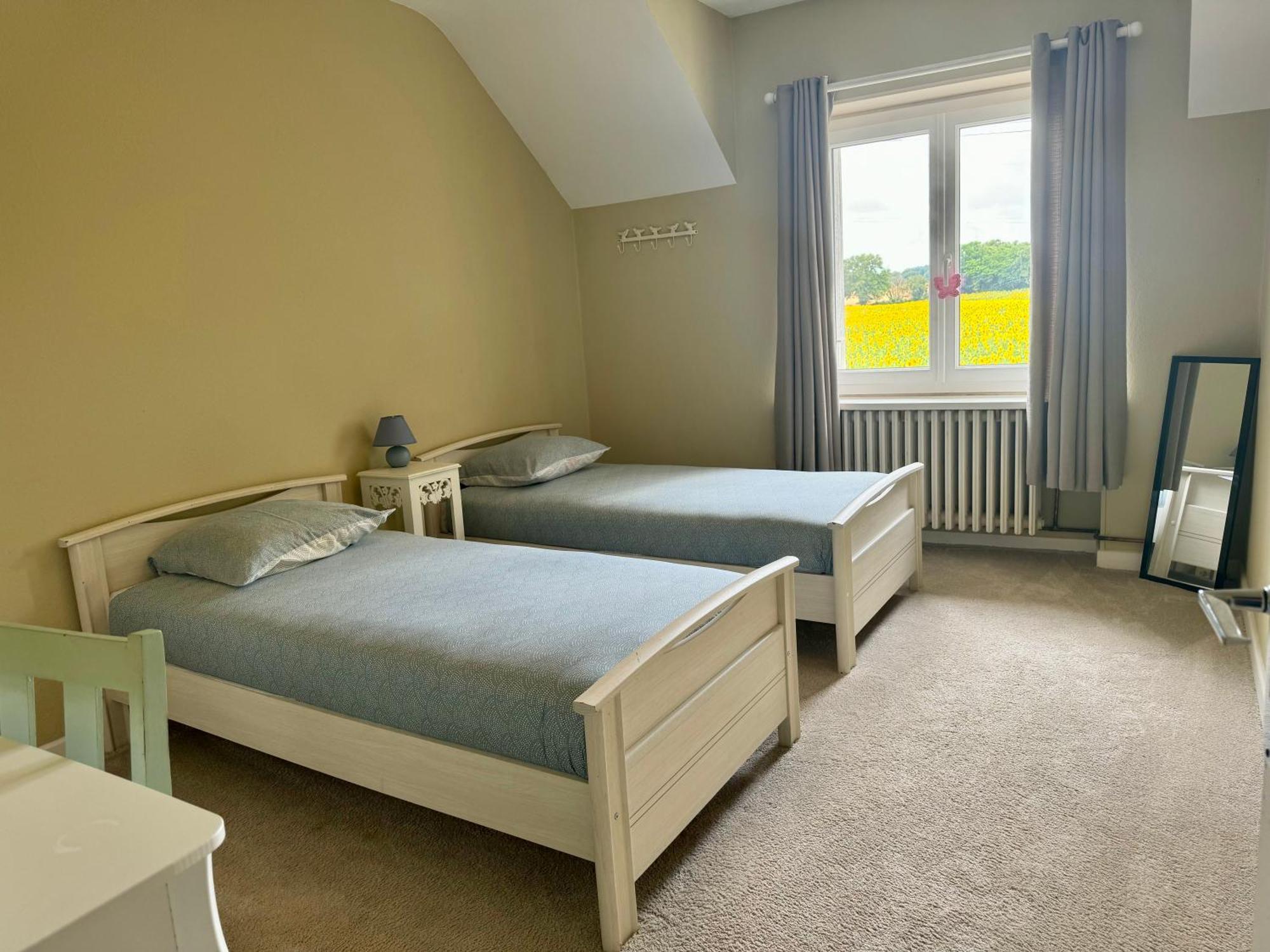 Lac De Lumiere. Relax With Rural Lakeside Living Herry Extérieur photo